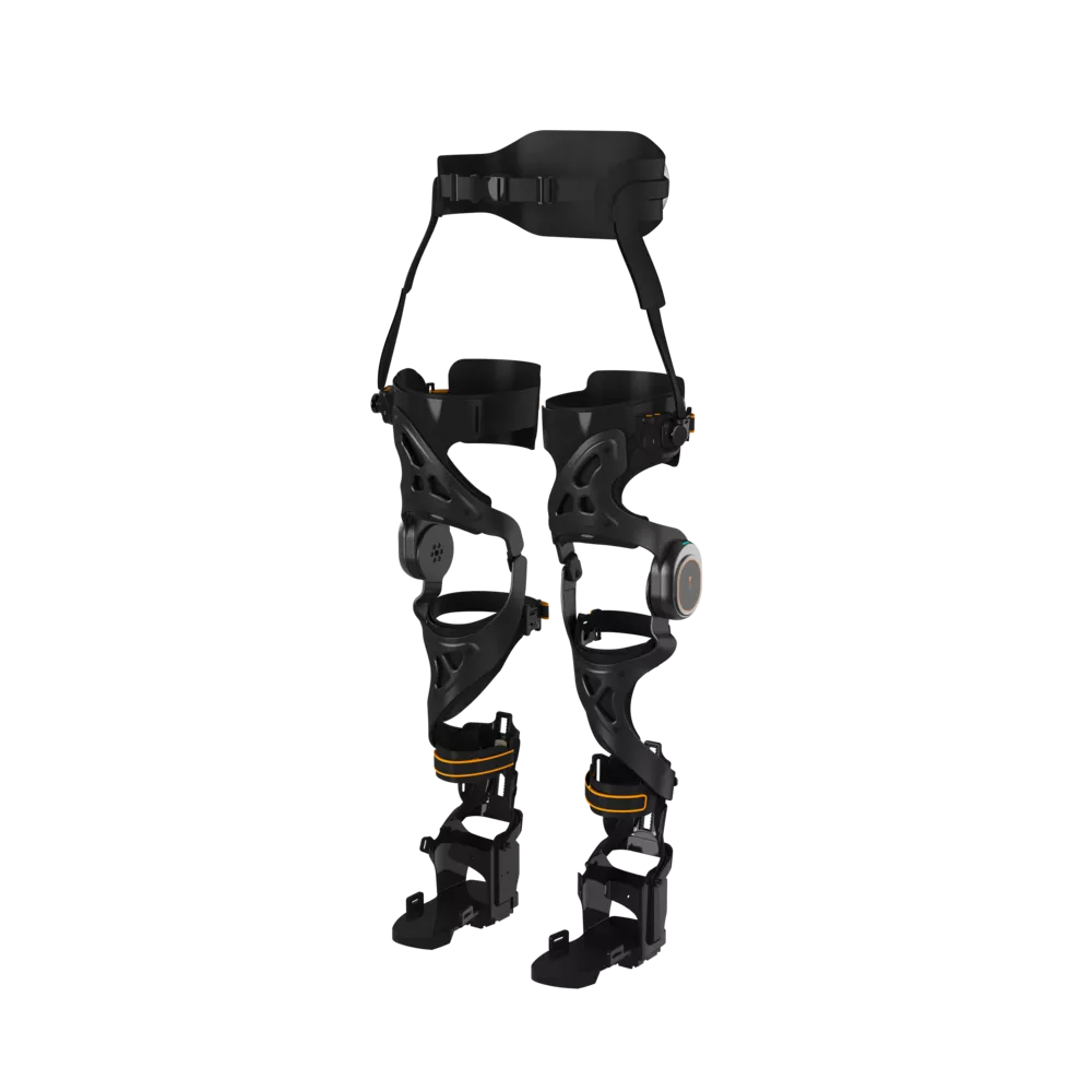 Wearable Exoskeleton