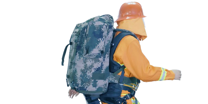 arcsecond Baureihe Neco® - Präzisionsgetriebe mit Vollwelle